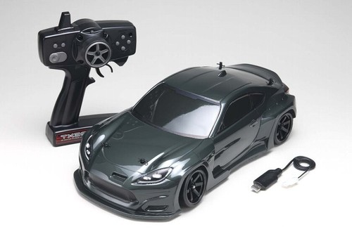 Yokomo rwd drift - rwd,