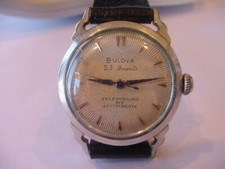  OROLOGIO UOMO AUTOMATICO A