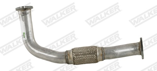 Tubo scarico walker 10739 - tubo,