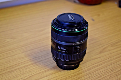Canon 300mm 5 6 - canon, do