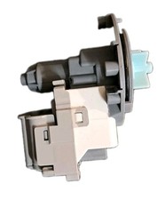 Pompa ricircolo lavatrice