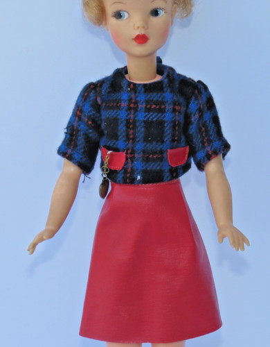 Bambola tammy vintage - *bambola,