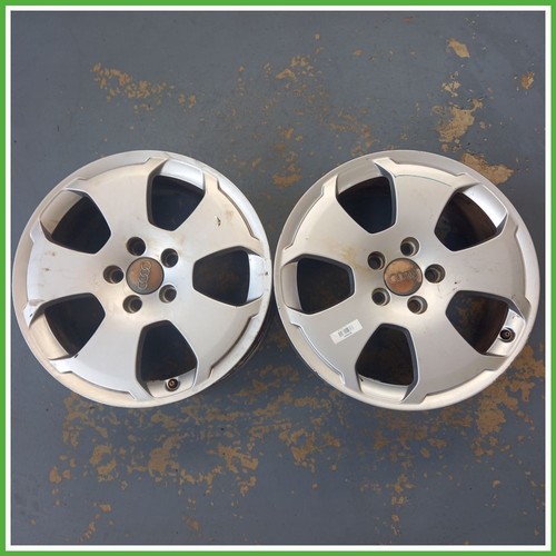 Cerchio lega audi - in,