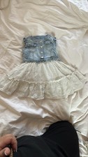 Mayoral Toddle Girls Dress