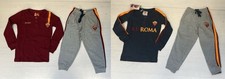 7665 AS ROMA BAMBINO PIGIAMA