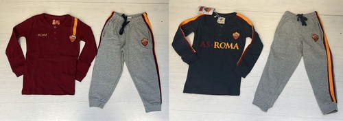 7665 roma bambino - as, pigiama