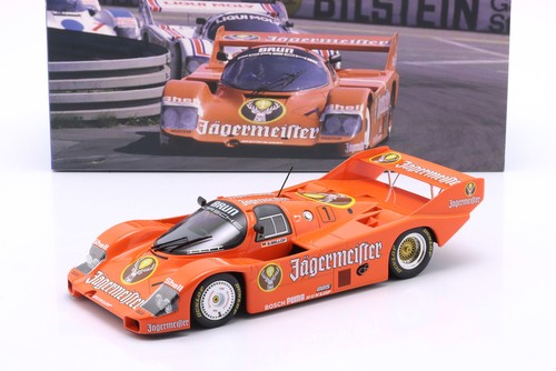 Werk83 porsche 956 - werk83, 1:18