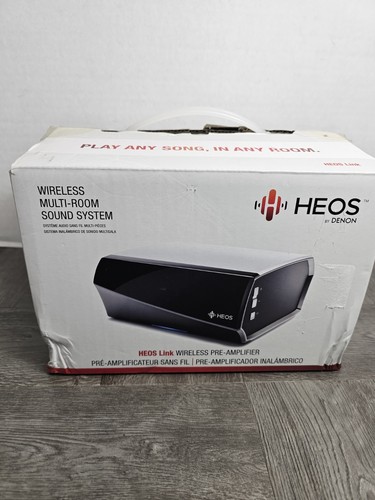Denon heos link heoslinksre3 - denon,