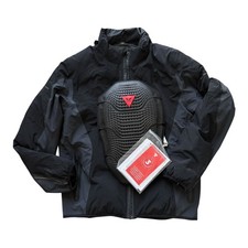 NWT Dainese City Collection