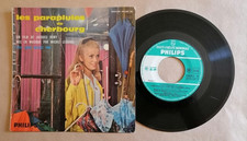 LES PARAPLUIES DE CHERBOURG
