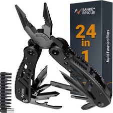 Utensile Multifunzione 24-in-1