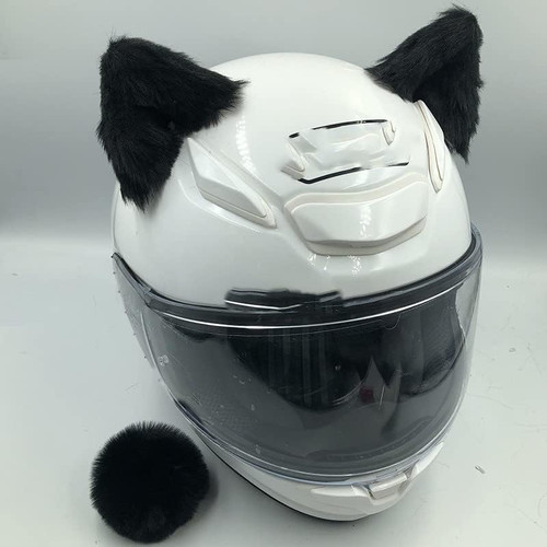 Decorazione per casco moto - decorazione,