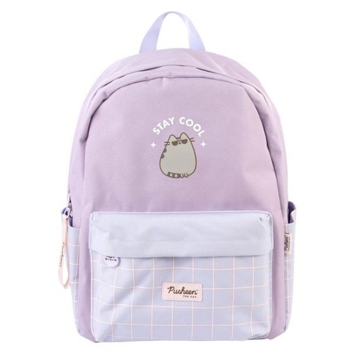 Pusheen sac dos avec - pusheen,