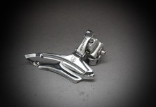 Deragliatore anteriore