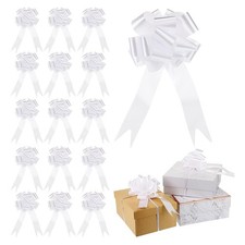 ChAusa 30 Pezzi Fiocchi Auto