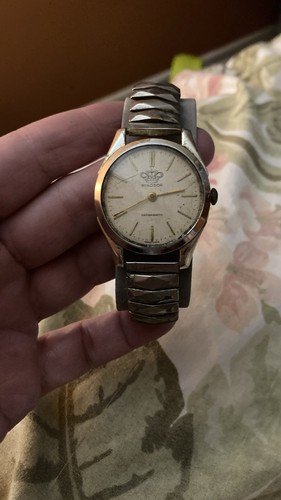 Orologio uomo storicamente