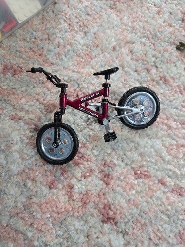 Mini bici bmx flix trix - flix,