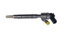 Diesel injectors