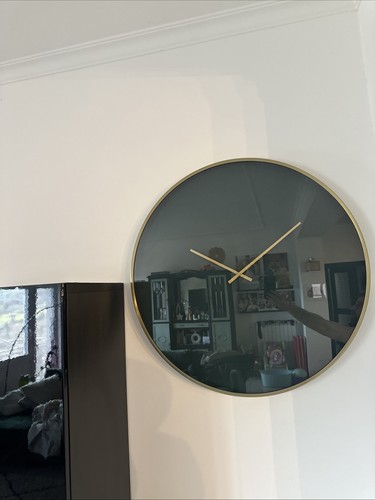Orologio parete grande - da,