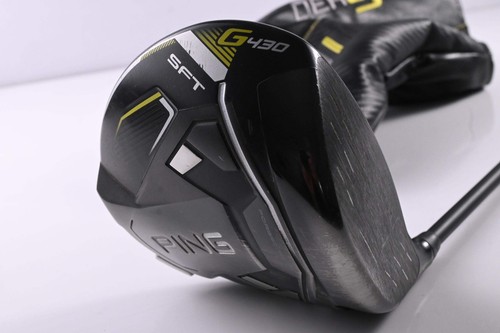 Ping g430 sft - ping, 10,5