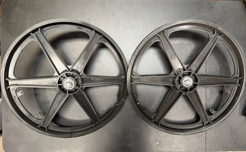 Ruota mag bicicletta bmx - bicicletta/bmx, 6