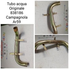 Tubo Rigido Acqua Fiat