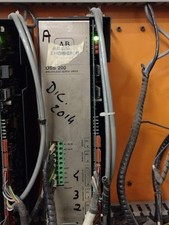 AB OSAI OSS-200 Servoazionamento A H000541