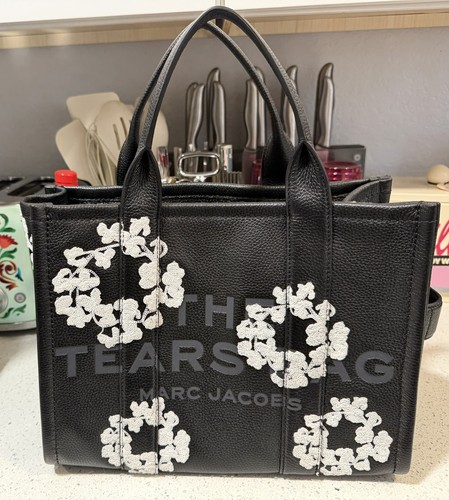 Marc jacobs denim tears - x,