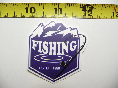 Divertente pesca fresco cast - pesca,