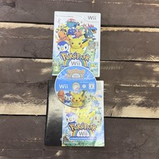 Pokepark Wii: Le Avventure Di Pikachu
