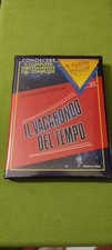 cassetta tape commodore vic20 vic 20 working  il vagabondo del tempo