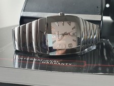 Orologio automatico uomo Rado