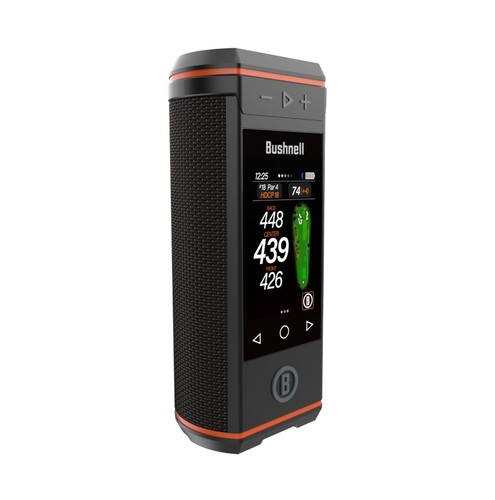 Bushnell golf wingman - golf,