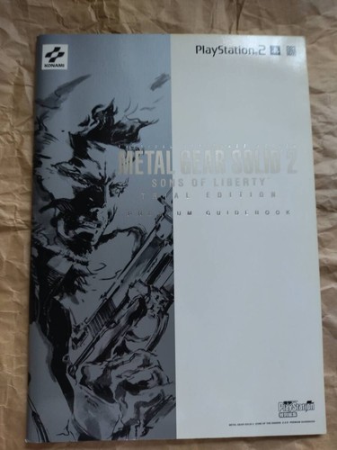 Metal gear solid zone - 2, of