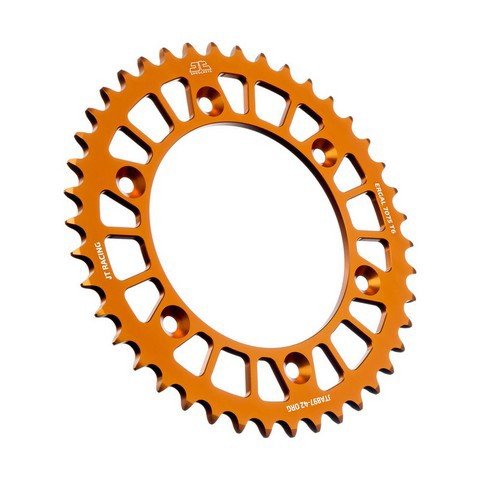 Corona ergal ktm 125 - ktm, exc