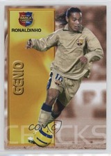 2004-05 Panini Megacracks