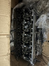 Testata Golf 7 CXX