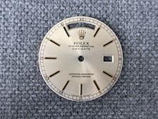 Rolex Day-Date 36 mm quadrante