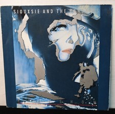 Siouxsie and the Banshees – Peepshow | LP Polydor 1988 | Post-Punk 33 giri