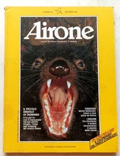 Rivista AIRONE - Il piccolo