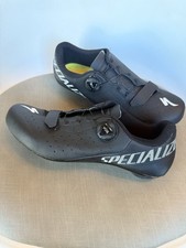 Scarpe bici da strada Specialized Torch 1.0, EU43, chiusura BOA, 3 fori, MIGLIA MOLTO BASSE