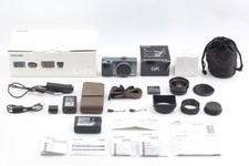 [N.MINT+3] RICOH GR Edizione