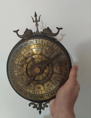Calendario perpetuo