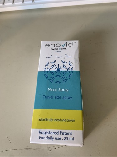 Enovid spray nasale formato - spray,