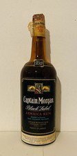 Jamaica Rum - Captain Morgan