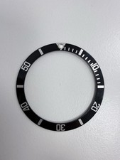 Rolex Sea Dweller 16600 Bezel insert luminova  315-16660-181 - Genuine