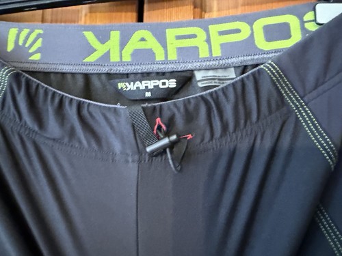 Karpos alagna lite pants - alagna,