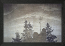 Quadro Stampa su Tela Poster