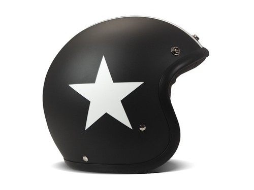 Casco vintage star black - casco,