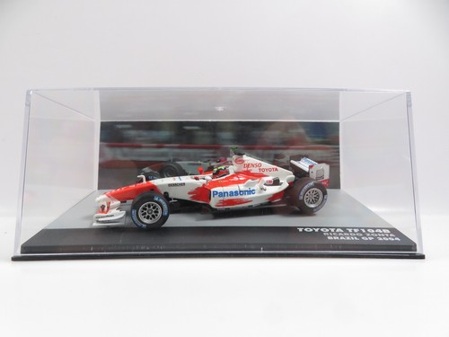 Ixo toyota tf1 04b - 04b, r